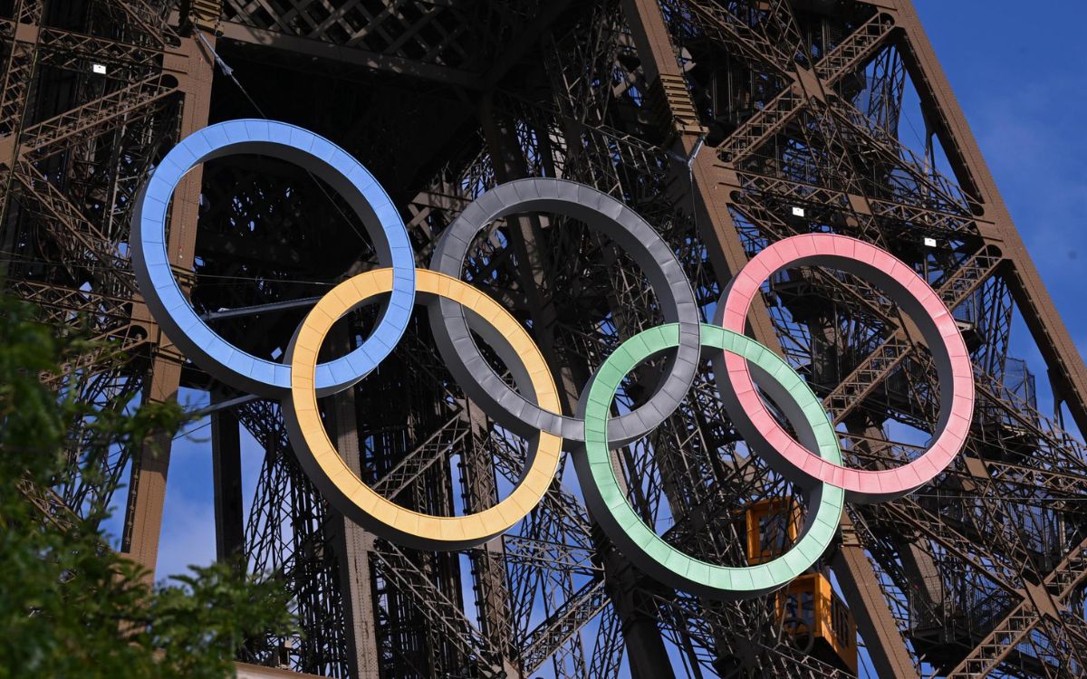 París 2024 | La ciudades donde se disputarán los Olímpicos