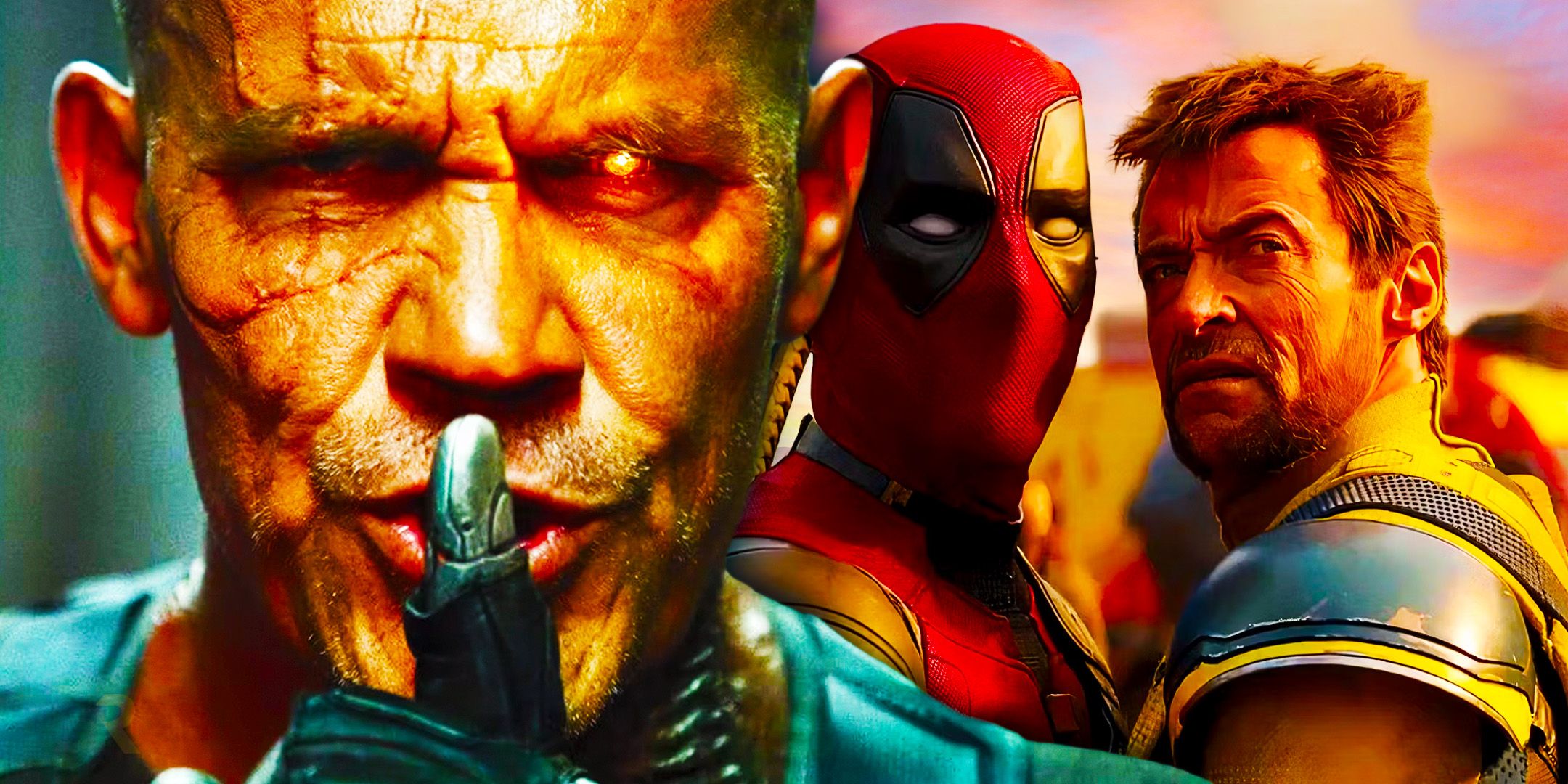 Por qué Cable (Josh Brolin) no regresa en Deadpool y Wolverine