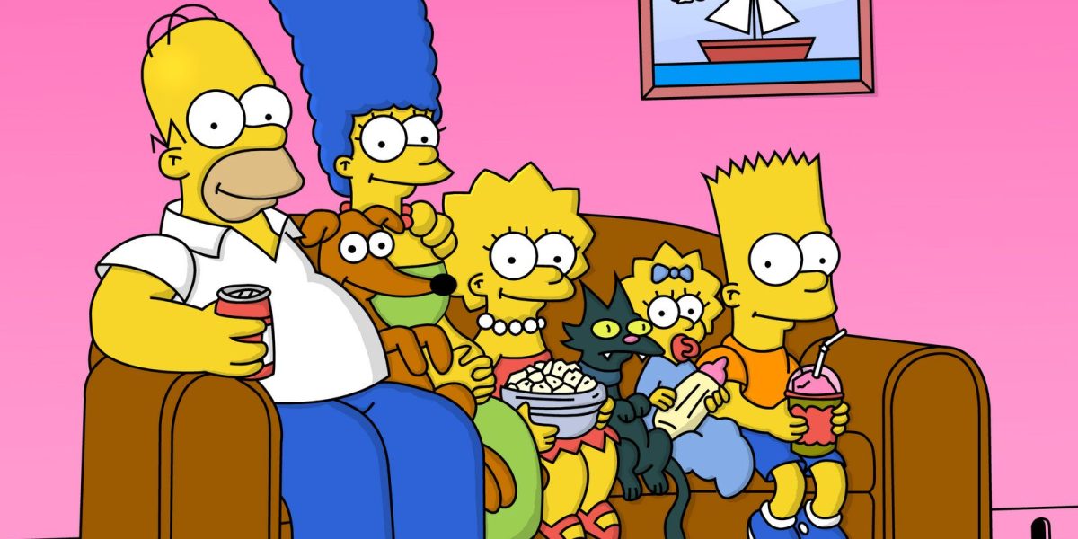 Por qué los diseños de Los Simpsons cambiaron con el tiempo, explicado por un animador de la franquicia