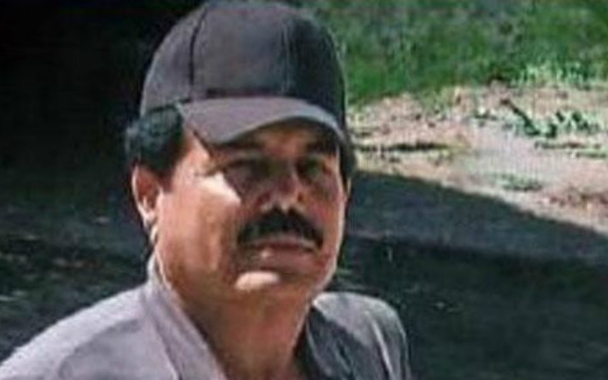 Puede venirse una guerra al interior del Cártel de Sinaloa tras detención de ‘El Mayo’: Bojórquez