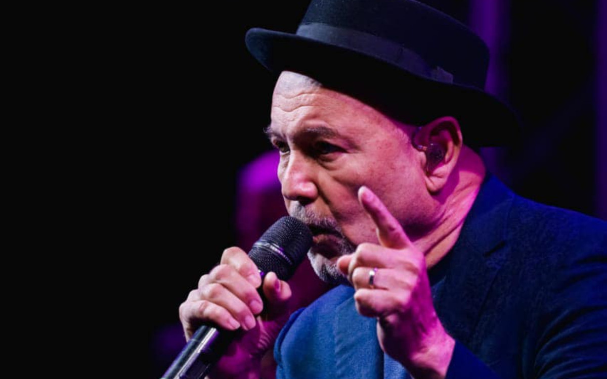 Rubén Blades exige que Maduro pruebe su ‘triunfo’: ‘ser de izquierda no implica aceptar la represión de un pueblo’