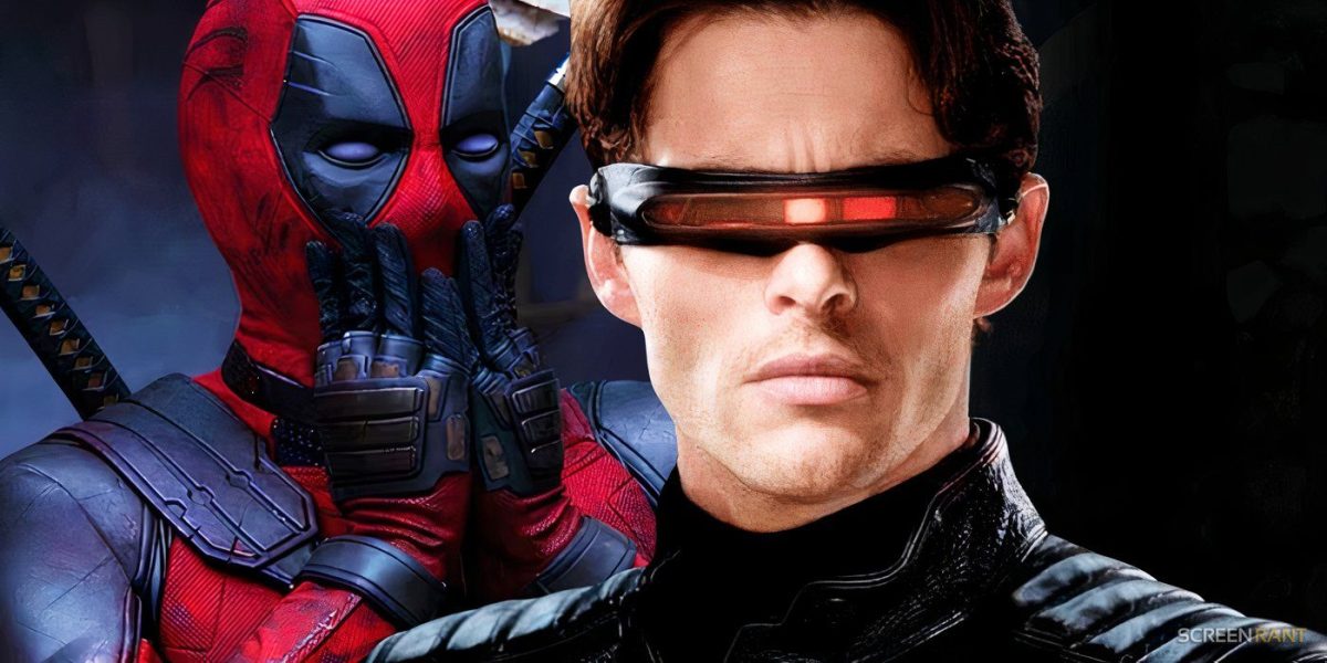 Ryan Reynolds reaviva las teorías sobre el regreso de Cyclops, Deadpool y Wolverine con un guiño al vestuario de X-Men