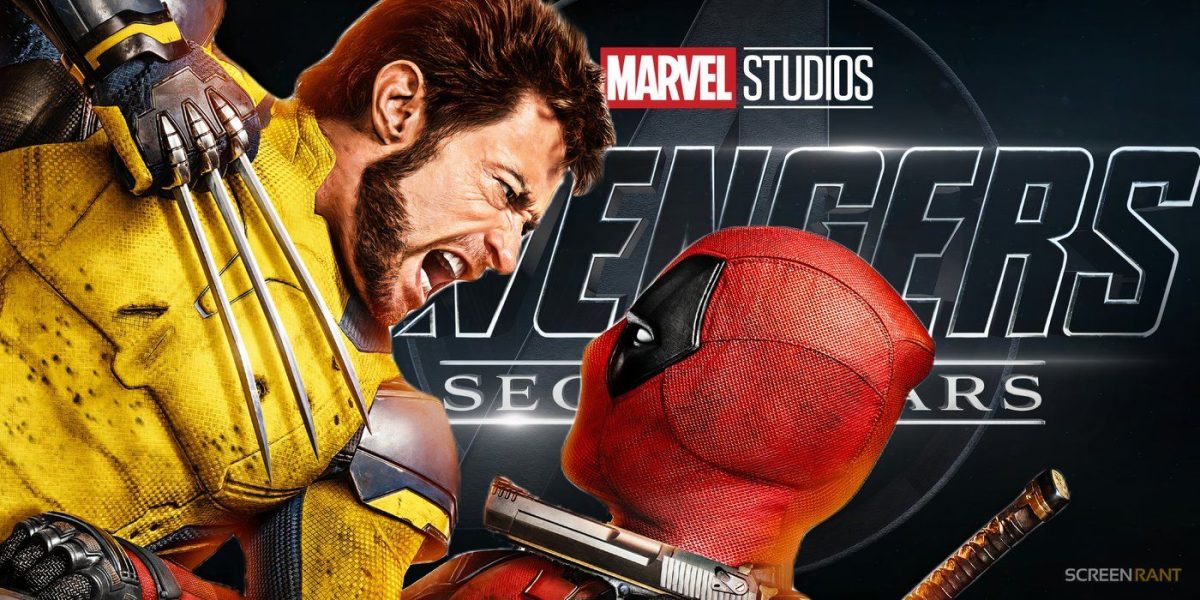 Ryan Reynolds y Hugh Jackman comentan si aparecerán en las películas de Avengers después de Deadpool y Wolverine