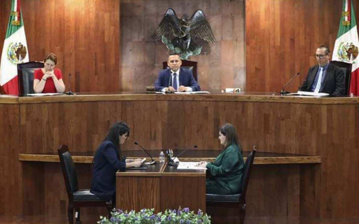 Sala Regional del TEPJF suspende recuento de votos para la alcaldía de Guadalajara