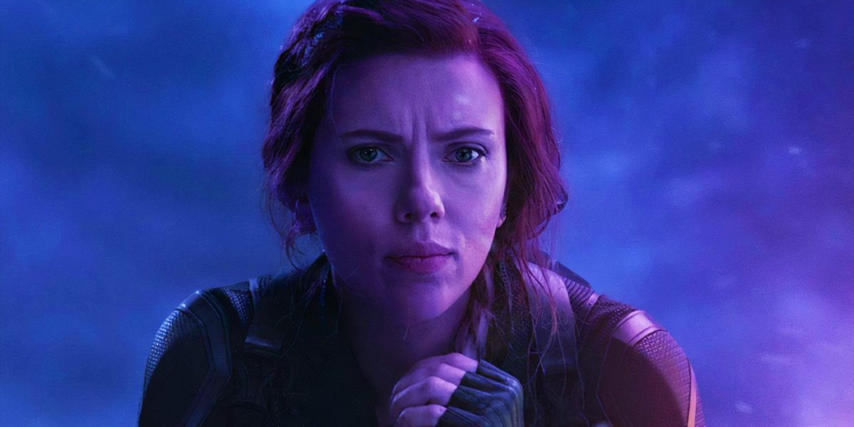 Scarlett Johansson habla del "rencor" que siente hacia Disney tras demandar por el estreno de Black Widow