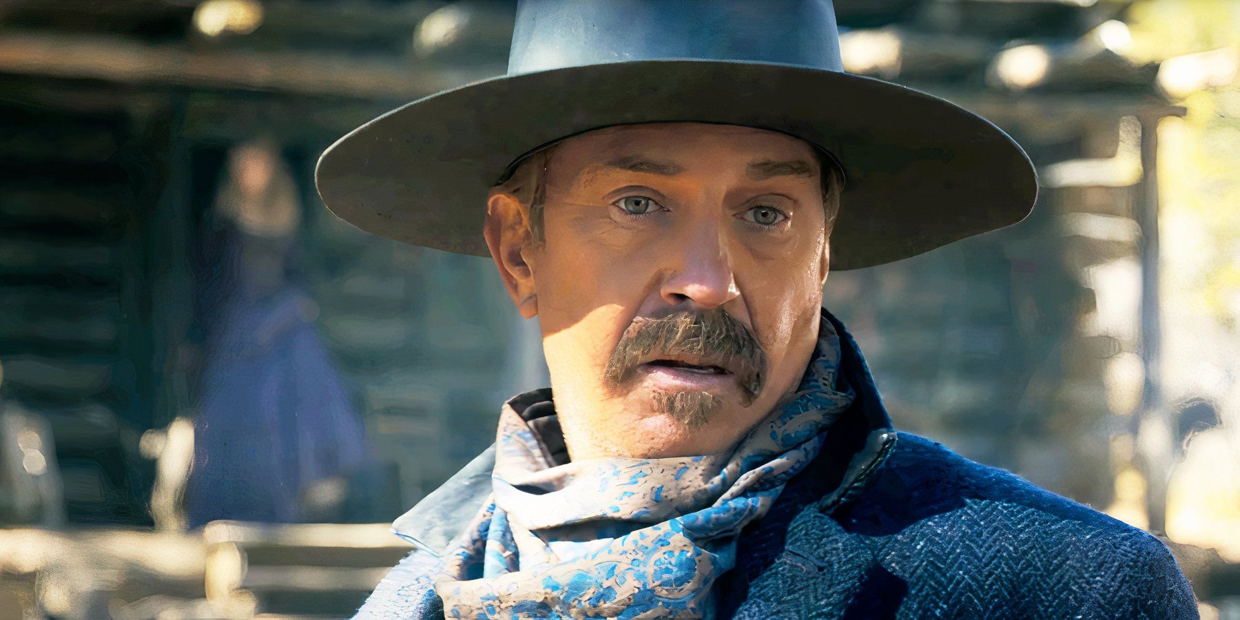 El estreno en cines de Horizon 2 de Kevin Costner se canceló después de que la primera parte de la saga western fracasara en taquilla