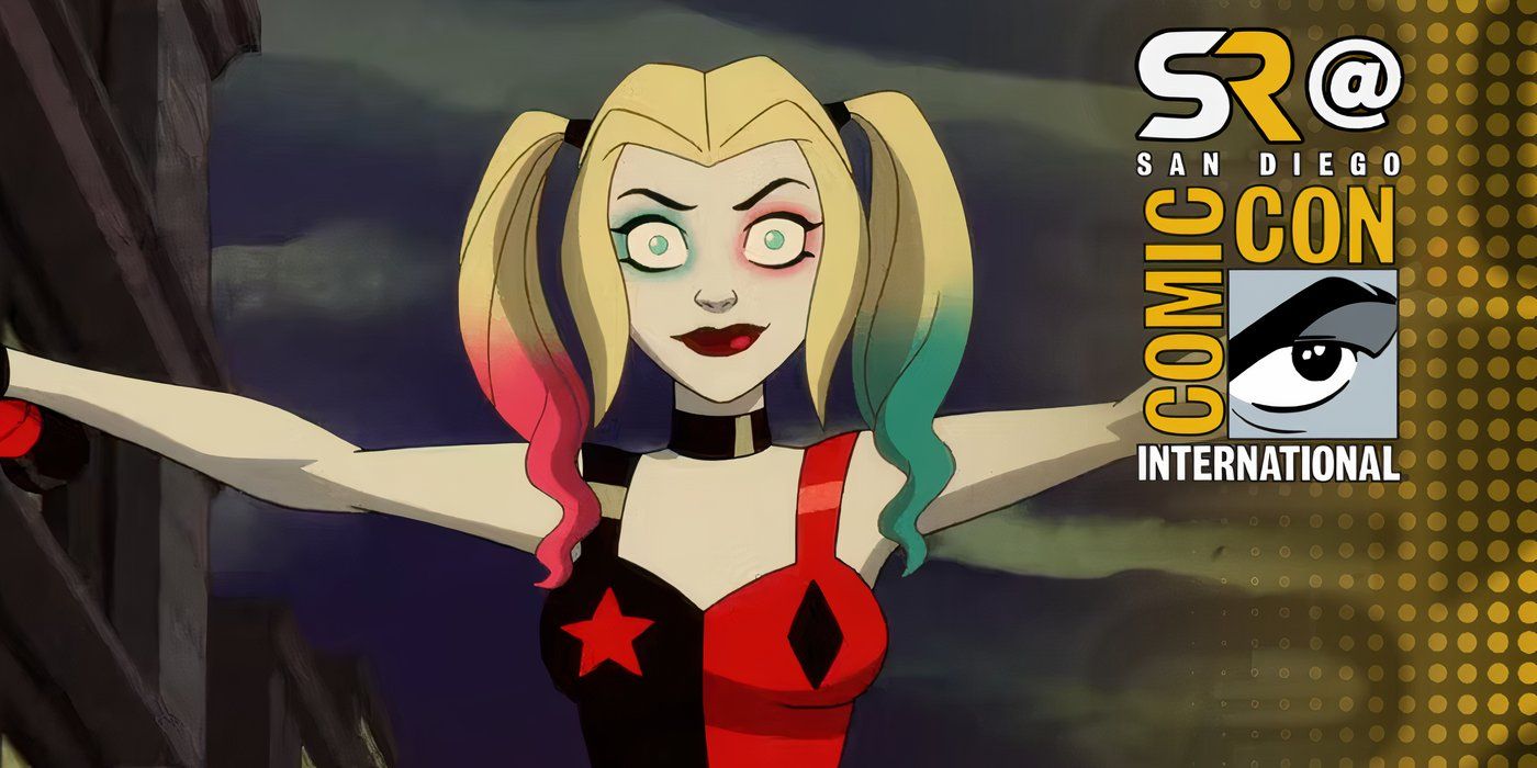 Se revela la actualización de lanzamiento y el primer vistazo de la quinta temporada de Harley Quinn