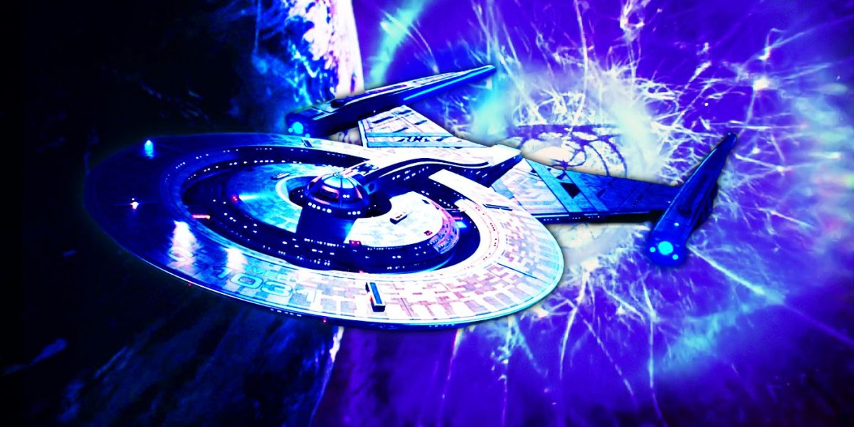Star Trek: Discovery esconde en Netflix algunos secretos ocultos