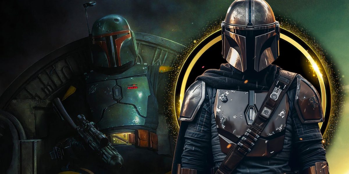 Temuera Morrison planea la venganza definitiva de The Mandalorian después del libro de Boba Fett