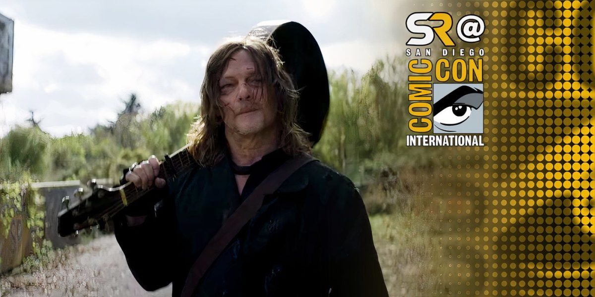 The Walking Dead: temporada 3 de Daryl Dixon confirmada, detalles de la historia revelan nueva ubicación y el viaje continuo de Carol