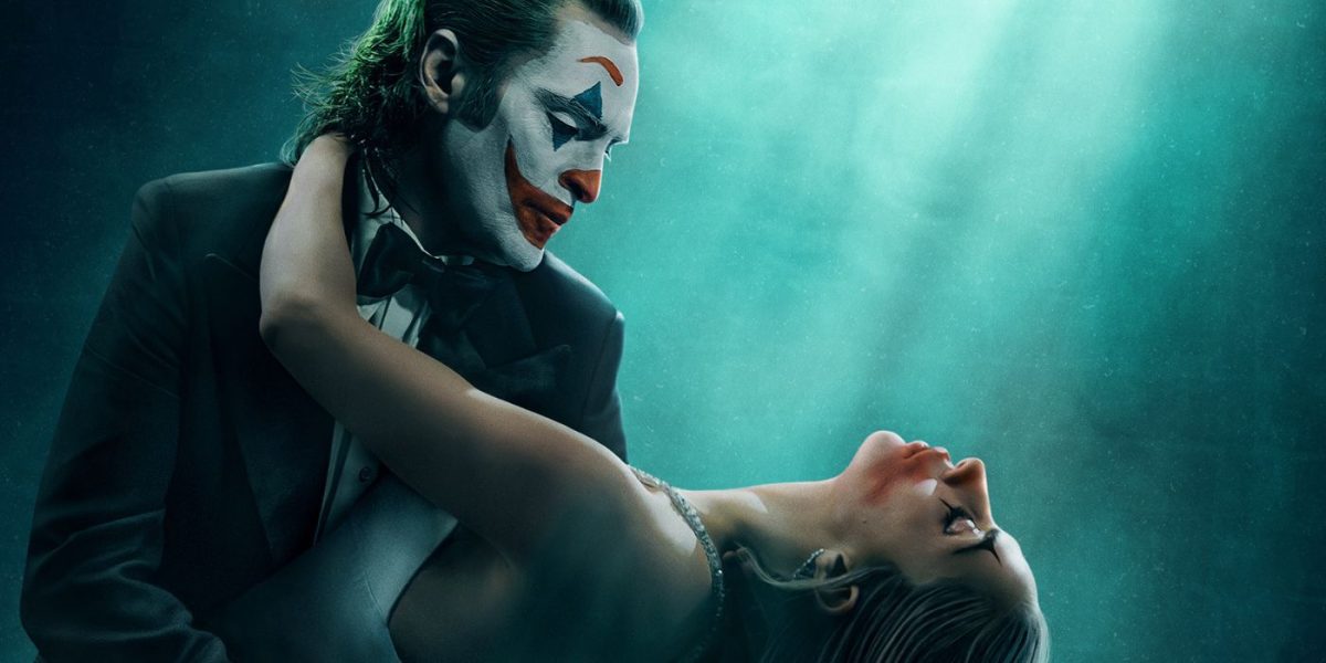 Tráiler oficial de Joker 2: se revela el nuevo origen de Harley Quinn de Lady Gaga mientras la película de DC presenta a Harvey Dent
