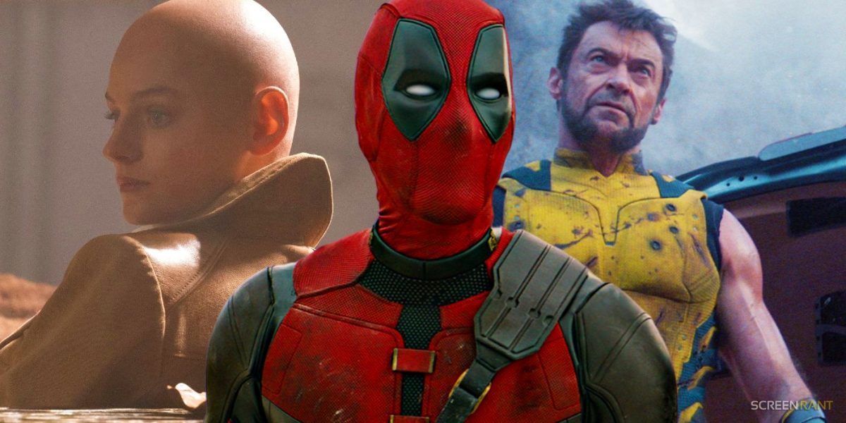 Un productor de Marvel explica cómo se usaron filtraciones falsas de Deadpool y Wolverine para proteger los spoilers de cameos