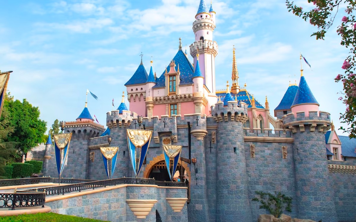 ¿Disneyland se va a huelga? Trabajadores a favor del primer paro en 40 años