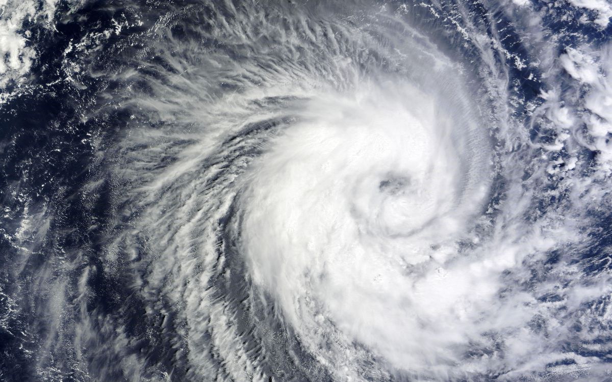 ¿Qué es un huracán y qué tan letal es su destrucción por categoría?