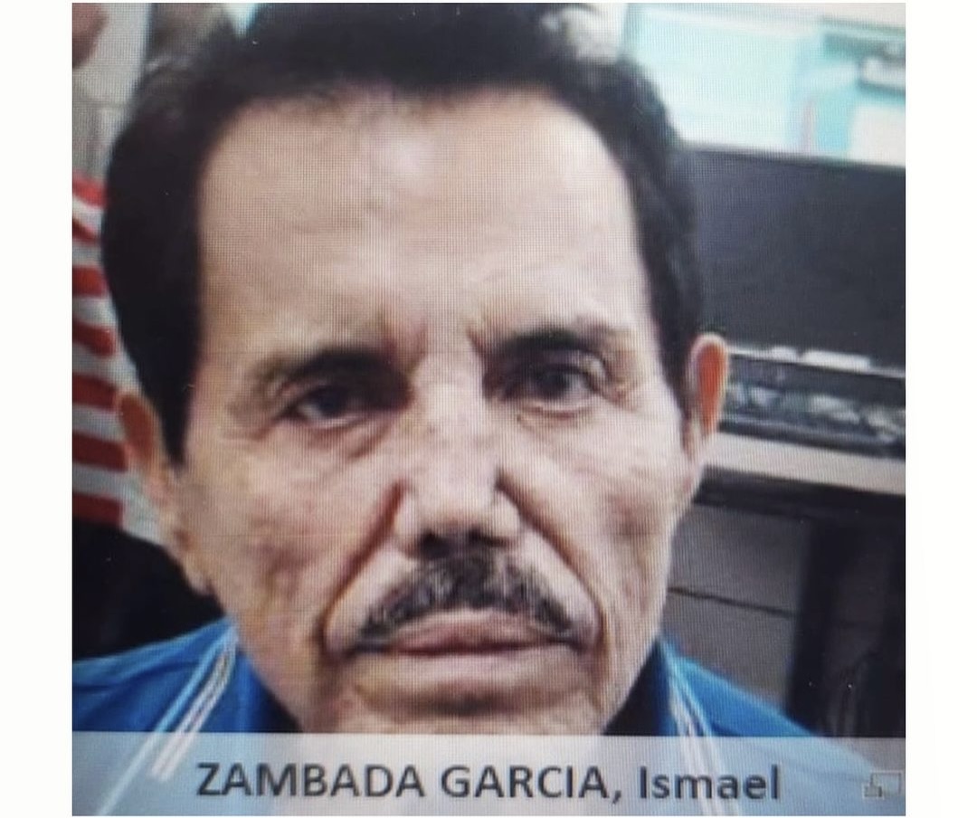 ‘El Mayo’ fue secuestrado en México con ayuda de agentes de EU | Nuevos artículos