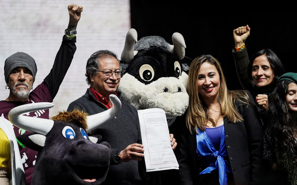 ‘No más olé’ en Colombia: Petro publica ley contra corridas de toros