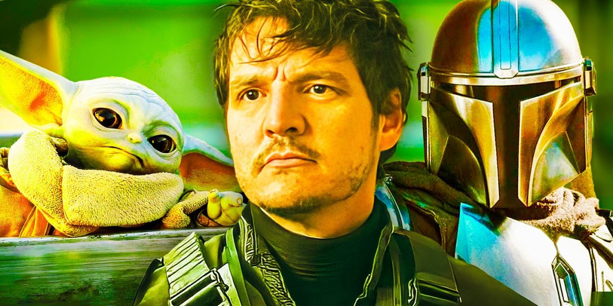 ¿Estará Pedro Pascal en la película de The Mandalorian y Grogu? Todo lo que sabemos sobre su papel en Star Wars