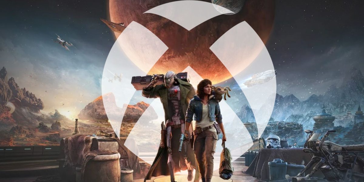 ¿Star Wars Outlaws estará en Xbox Game Pass en su lanzamiento?