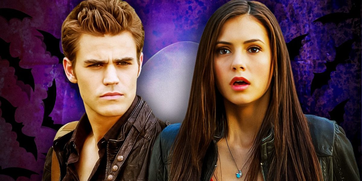 10 duras realidades de ver la primera temporada de The Vampire Diaries, 15 años después