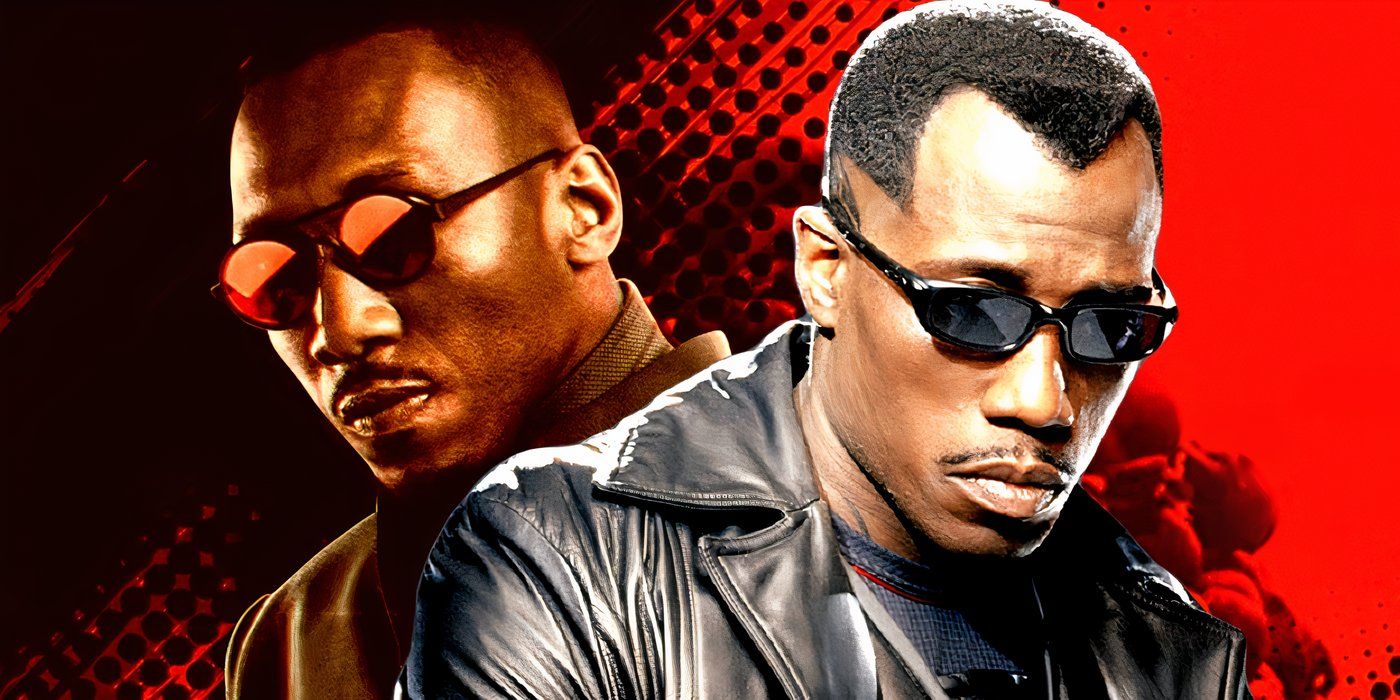 10 lecciones que la película Blade del MCU debería aprender de la trilogía de Wesley Snipes