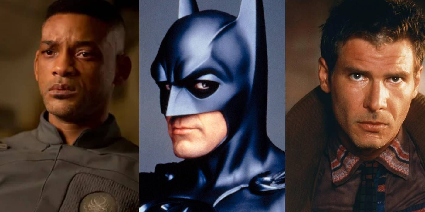 10 papeles de películas de los que los actores admitieron arrepentirse, desde Will Smith hasta Ben Affleck