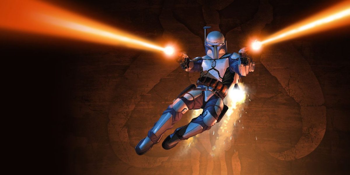 Reseña de Star Wars: Bounty Hunter: Jango Fett podría no merecer la remasterización