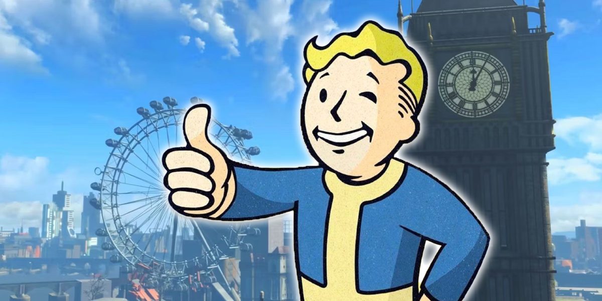 Fallout: La nueva historia de Londres abre posibilidades apasionantes, pero hay una trampa