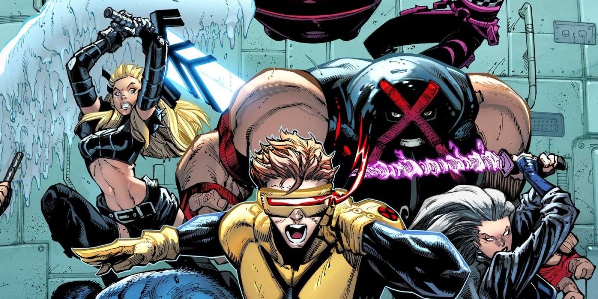 Después de 23 años, los X-Men finalmente aceptan a un héroe favorito de los fanáticos en sus filas