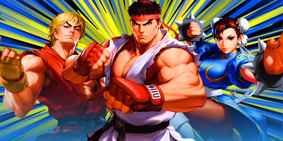 Códigos de recompensa de Street Fighter Duel (agosto de 2024)