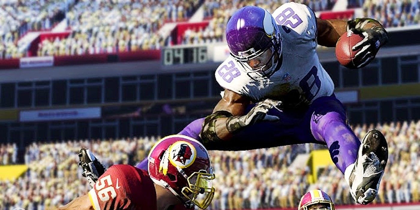 ¿Quiénes son los mejores receptores abiertos en Madden NFL 25?