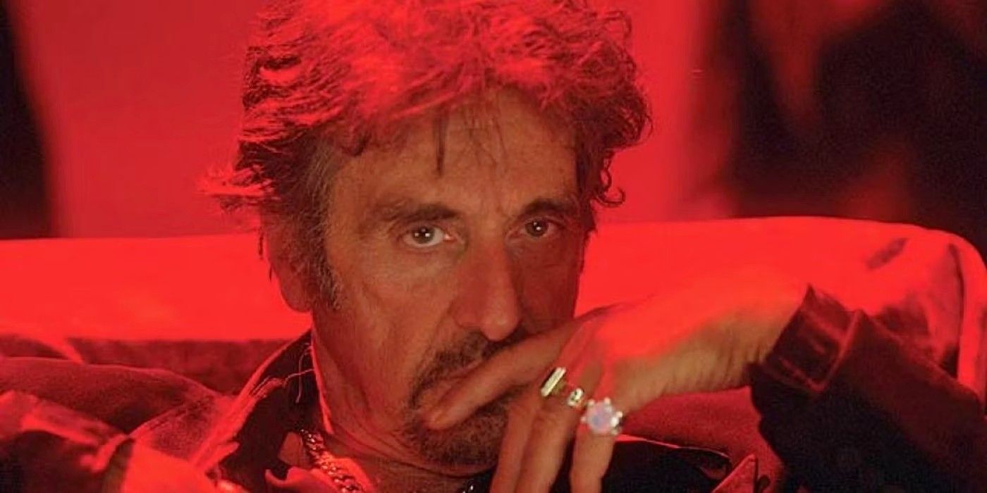 10 grandes estrellas se unen a Al Pacino y Jessica Chastain en la nueva adaptación de Shakespeare del director de Candyman