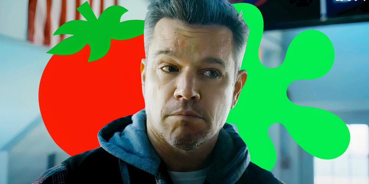 La película de comedia de acción de Matt Damon, que se reúne con el director de Bourne, obtiene una puntuación de Rotten Tomatoes