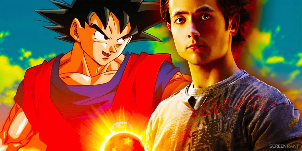 Una película de Dragon Ball en acción real no puede ignorar los primeros 194 capítulos de la historia de Goku