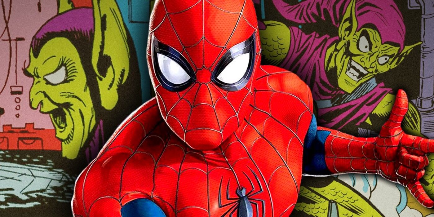 "El Duende Verde ha muerto": después de 60 años, Spider-Man derrota definitivamente al Duende Verde y cambia la tradición de Marvel para siempre