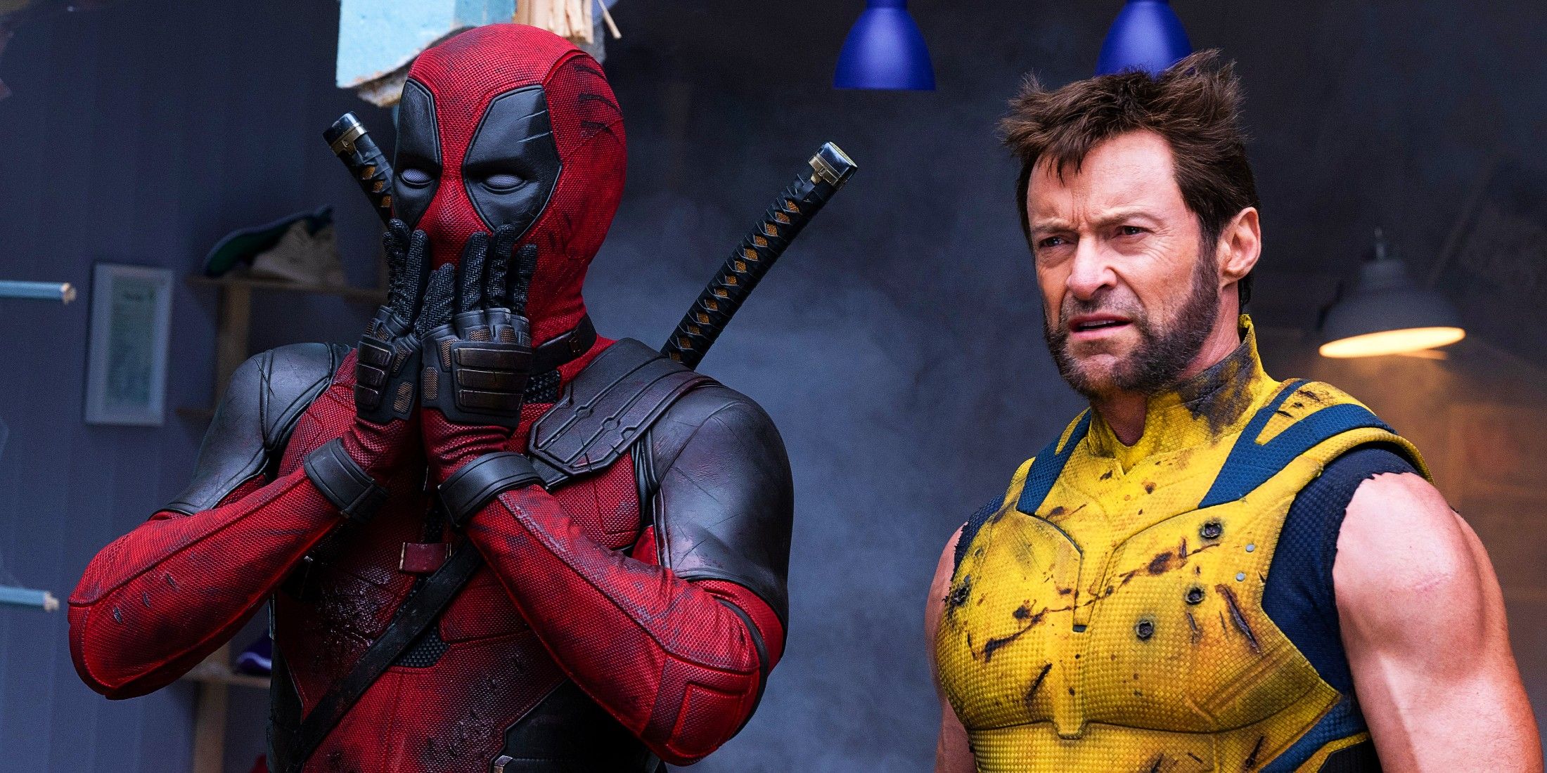 Reseña de Deadpool y Wolverine: la película del multiverso del MCU que estaba esperando