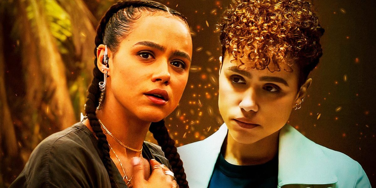 La próxima película de acción protagonizada por Nathalie Emmanuel confirma una dura realidad de Rápido y Furioso