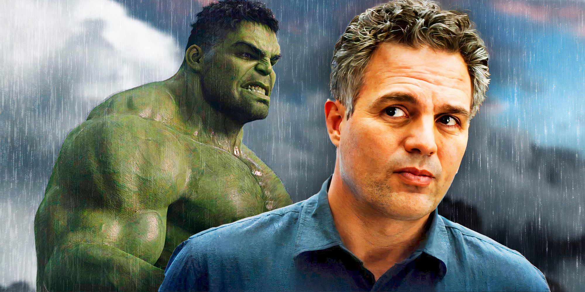 Por qué la supuesta ausencia de Mark Ruffalo en Capitán América 4 es algo positivo a pesar de todos los personajes de Hulk