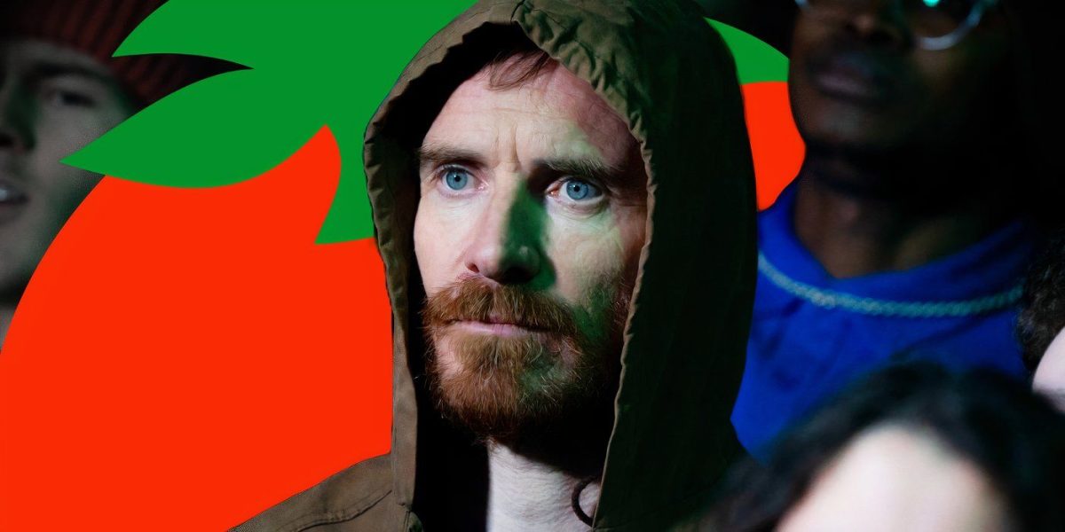 La nueva película de comedia de Michael Fassbender de 2024 obtiene la mejor puntuación de su carrera en Rotten Tomatoes