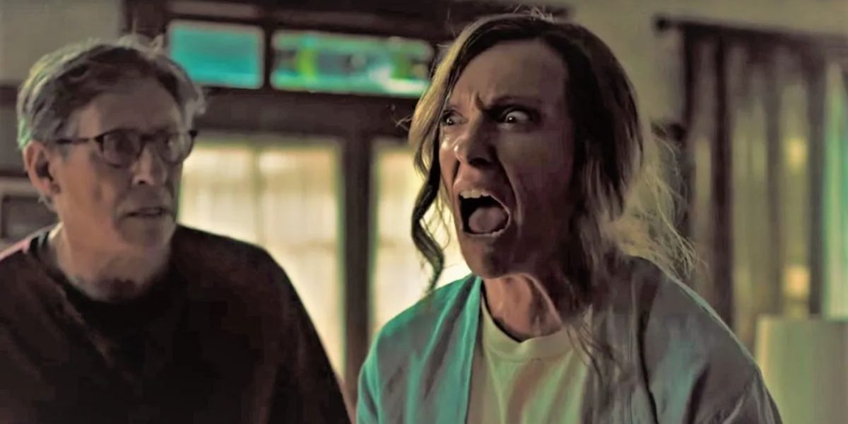 La serie de suspenso de Netflix Wayward muestra las primeras imágenes de Patrick J. Adams de Suits y Toni Collette de Hereditary