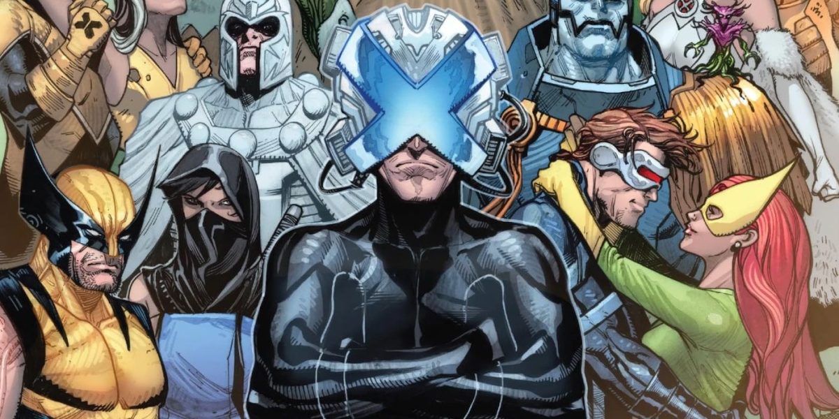 10 Things I’ll Always Be Grateful That X-Men’s Krakoa Era Gave Us