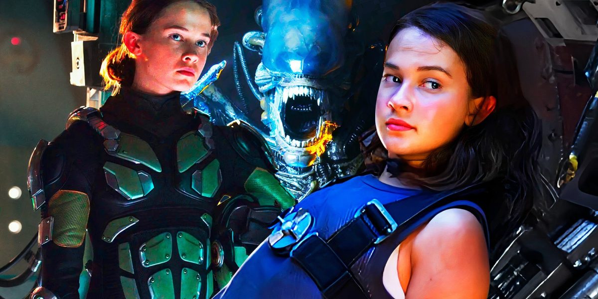 El papel de Cailee Spaeny en Alien: Romulus ya suena mucho mejor que su primera película de ciencia ficción con un 42% en Rotten Tomatoes