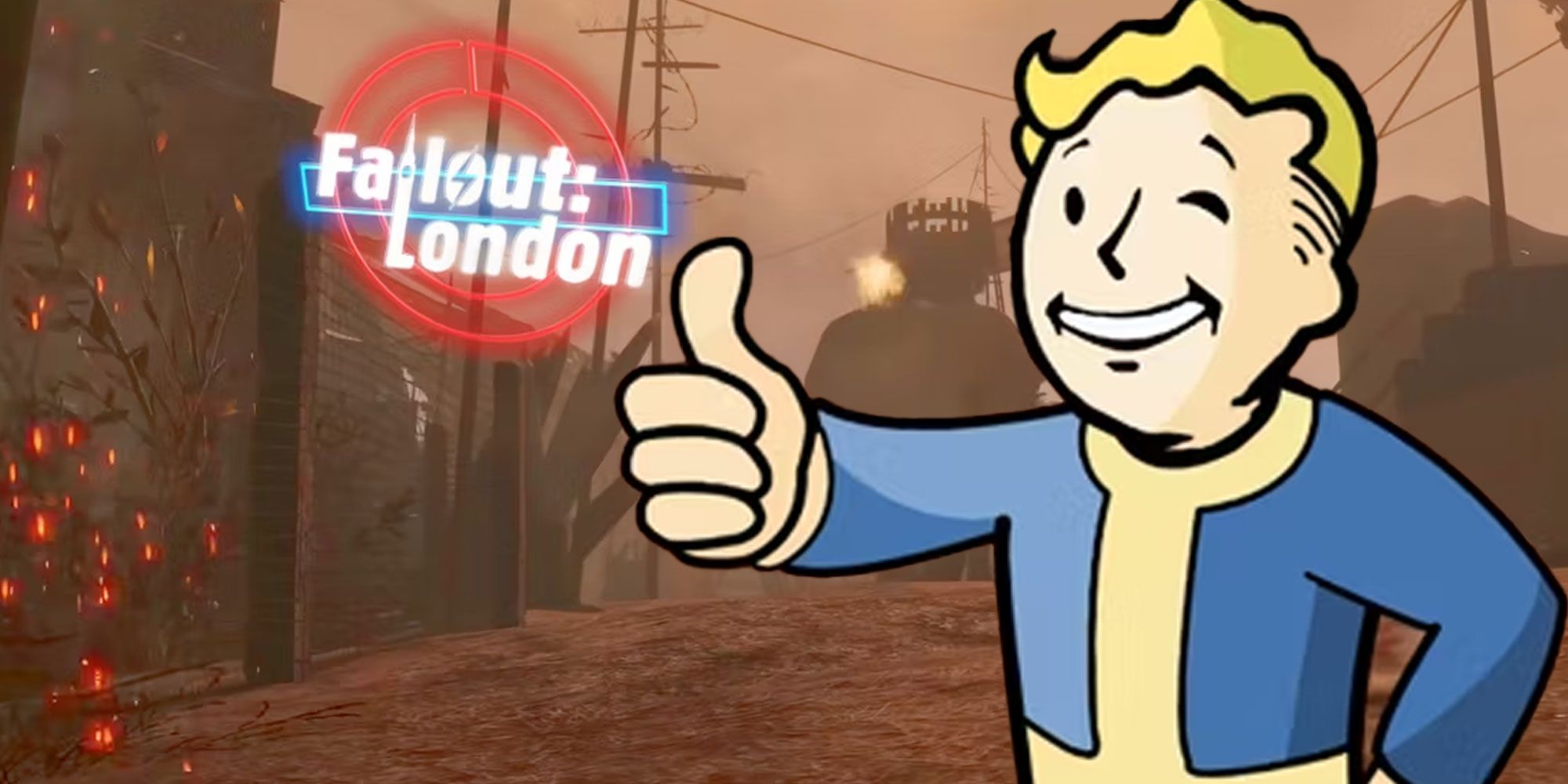 Fallout: London logra algo que la serie Fallout de Amazon nunca pudo lograr