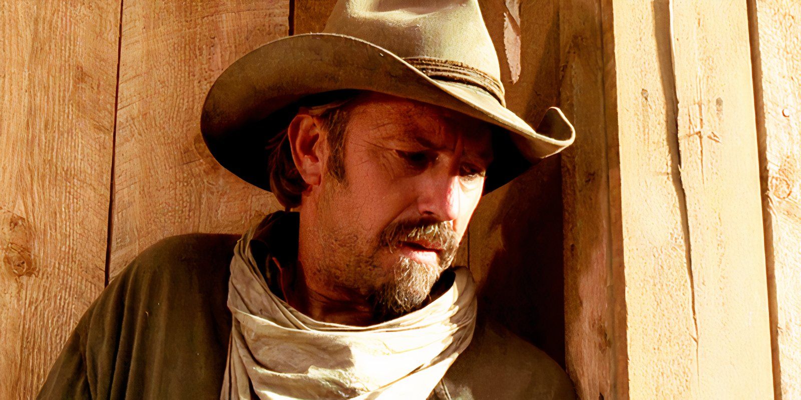 Por qué la película western de 2003 de Kevin Costner es “una de las mejores películas de vaqueros” según un experto