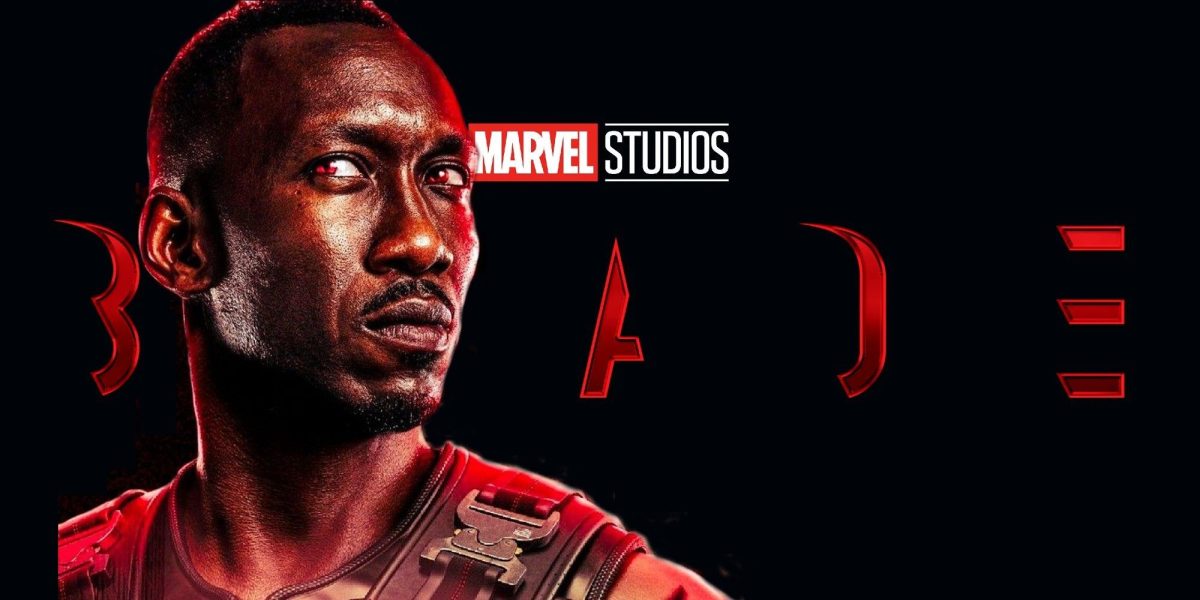 Se cancela el estreno de la película del MCU de 2026 mientras Blade sigue en camino a pesar de su desaire en la Comic Con