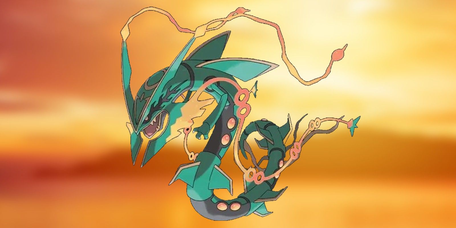 Incursiones de Mega Rayquaza en Pokémon GO: debilidades, contraataques y detalles shiny