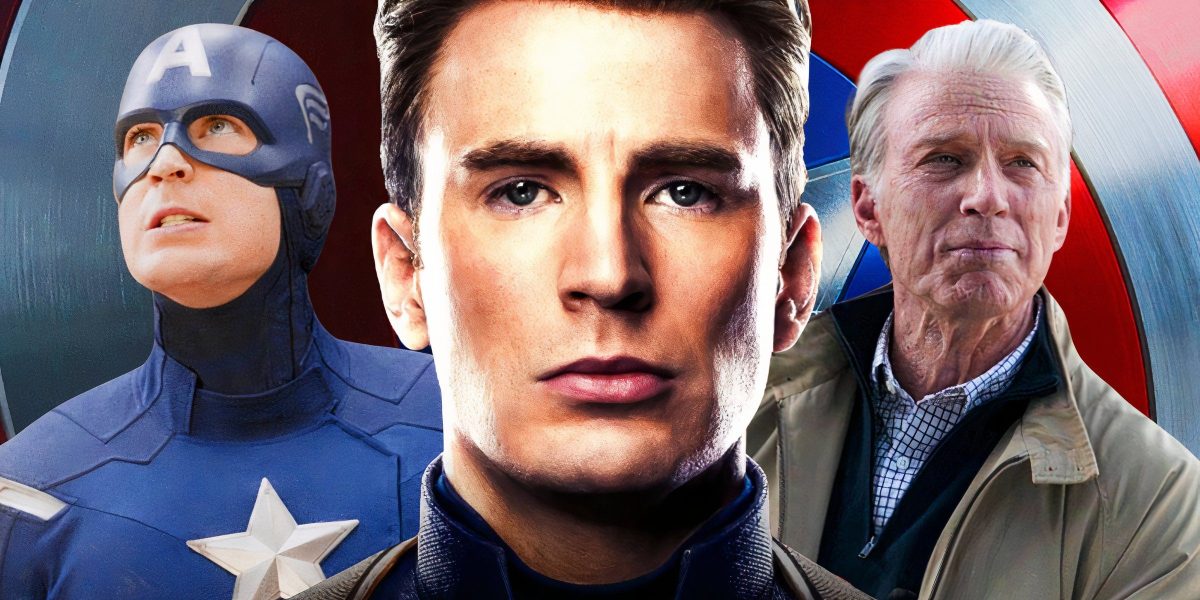 Chris Evans habla sobre el regreso del Capitán América después del cameo de Deadpool y Wolverine