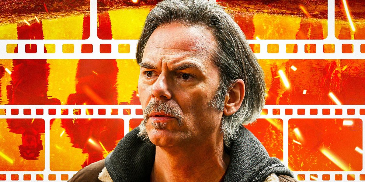 El papel de Billy Burke en Fire Country es una gran continuación de esta película de desastres protagonizada por John Travolta hace 20 años