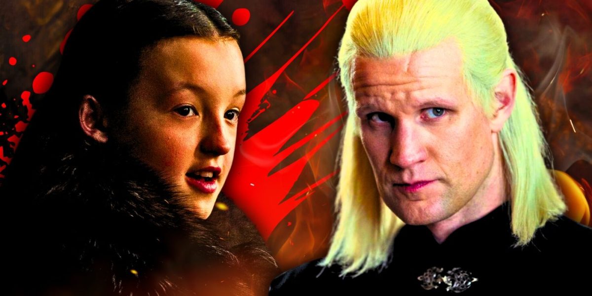 La sustituta de Lyanna Mormont en House of the Dragon redimirá una de las muertes más devastadoras de Game of Thrones