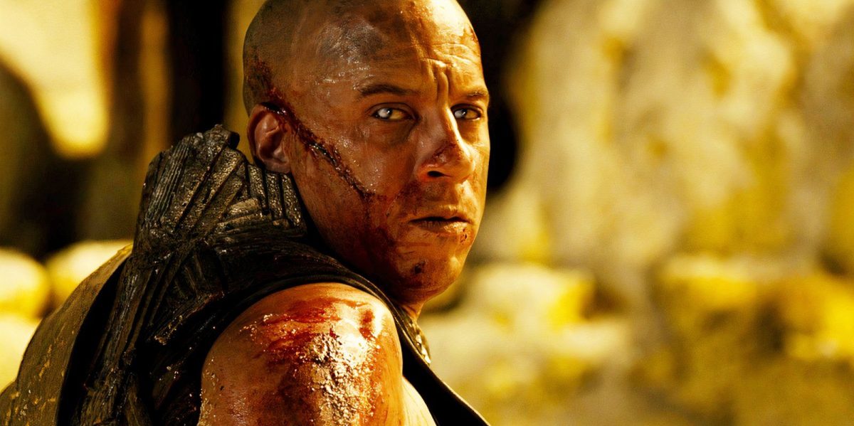 "Furyan Friday": Vin Diesel confirma que el rodaje de Riddick 4 está cerca con un nuevo vídeo del set