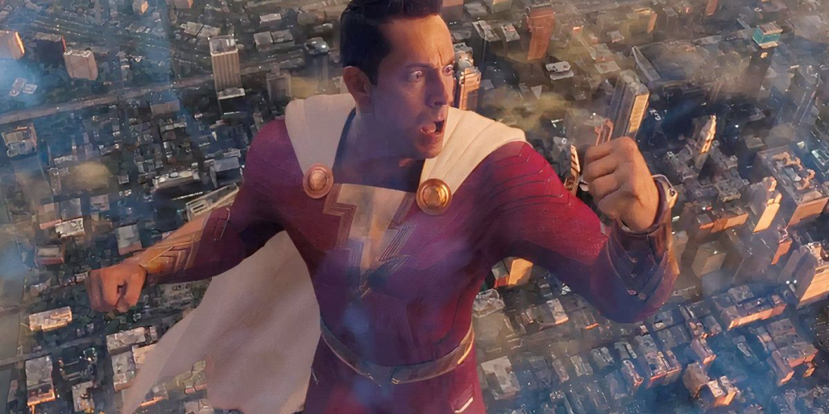 La nueva comedia de Zachary Levi se convierte en otra decepción de taquilla tras Shazam